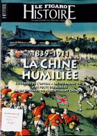 Le Figaro Histoire Magazine Issue 70