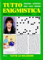 Tutto Enigmistica  Magazine Issue 12