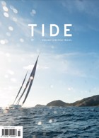 Tide Magazine Issue  