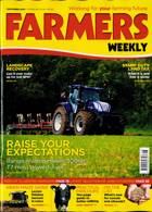 Farmers Weekly Magazine Issue 01/12/2023