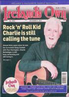 Irelands Own Magazine Issue NO 5952