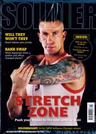 Soldier Monthly Magazine Issue JAN 24