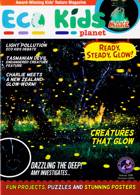 Eco Kids Planet Magazine Issue  