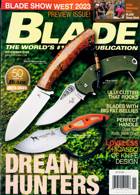 Blade Magazine Issue 11