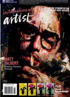 International Artist Magazine Issue 11