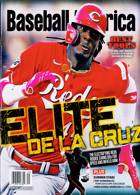 Baseball America Magazine Issue 09