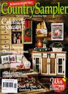 Country Sampler Magazine Issue 11