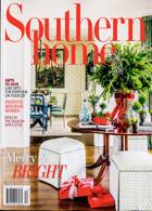 Southern Home Magazine Issue 12