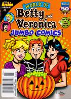 Betty And Veronica Magazine Issue 29