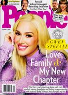 People Magazine Issue 09/10/2023