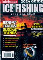 In Fisherman Magazine Issue 32