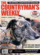 Countrymans Weekly Magazine Issue 22/11/2023