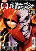 The Amazing Spiderman Magazine Issue 30/11/2023