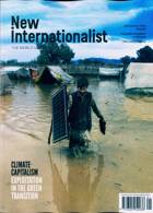 New Internationalist Magazine Issue JAN-FEB