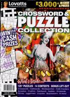 Lovatts Puzzle Collection Magazine Issue NO 150