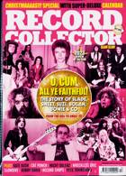 Record Collector Magazine Issue XMAS 23