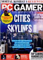 Pc Gamer Dvd Magazine Issue NO 389