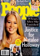 People Magazine Issue 06/11/2023 