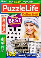 Puzzlelife Collection Magazine Issue NO 97