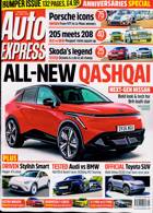 Auto Express Specials Magazine Issue 06/12/2023