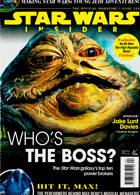 Star Wars Insider Magazine Issue NO 224
