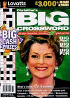 Lovatts Big Crossword Magazine Issue NO 381
