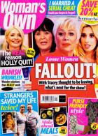 Womans Own Magazine Issue 30/10/2023