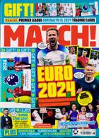 Match Magazine Issue 14/11/2023