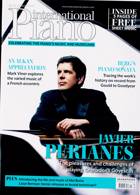 International Piano Magazine Issue DEC 23