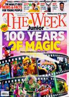 The Week Junior Magazine Issue NO 409