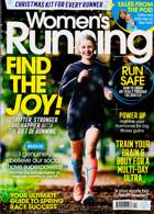 Womens Running Magazine Issue DEC 23