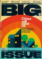 The Big Issue Magazine Issue NO 1585