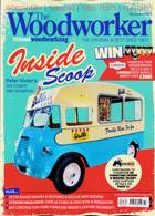 Woodworker Magazine Issue NOV 23