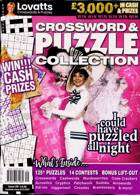 Lovatts Puzzle Collection Magazine Issue NO 149