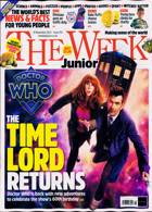 The Week Junior Magazine Issue NO 414