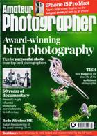 Amateur Photographer Magazine Issue 14/11/2023
