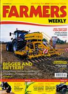 Farmers Weekly Magazine Issue 08/12/2023