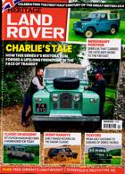 Heritage Land Rover Magazine Issue WINTER