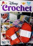 Disney Crochet Magazine Issue PART59