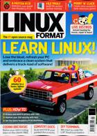 Linux Format Magazine Issue JAN 24