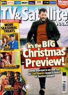 Tv And Satellite Week  Magazine Issue 02/12/2023 