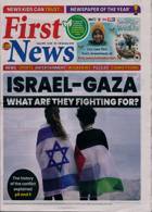 First News Magazine Issue NO 905