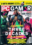 Pc Gamer Dvd Magazine Issue NO 390