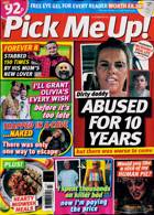 Pick Me Up Magazine Issue 26/10/2023