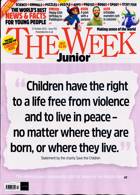 The Week Junior Magazine Issue NO 410