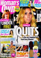 Womans Own Magazine Issue 23/10/2023
