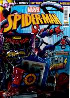 Spiderman Magazine Issue NO 435