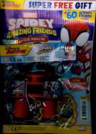 Marvel Spidey His Amaz Friend Magazine Issue 11/10/2023
