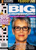 Lovatts Big Crossword Magazine Issue NO 379