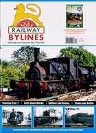 Railway Bylines Magazine Issue DEC 23